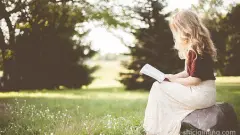 来自诗句里的简单顺口好记女孩名字
