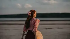 女孩清冷疏离的气质名字，低调不失深意！