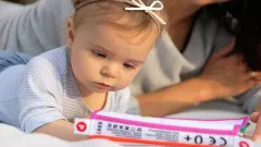 简单舒心的女宝宝名字（精选100个）