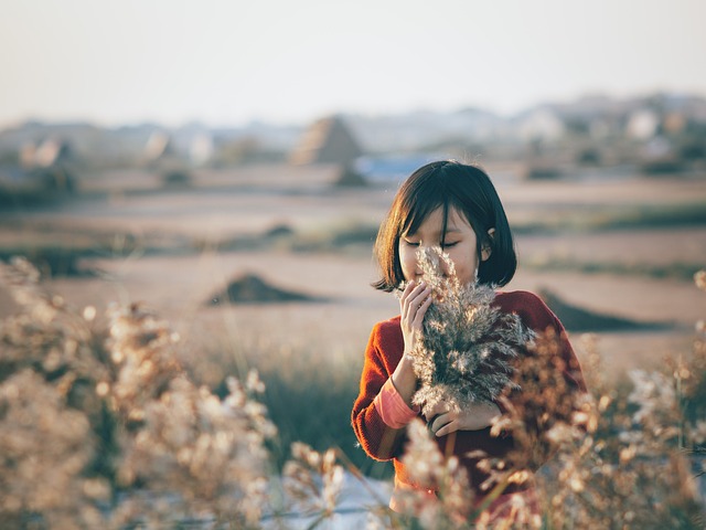 十一月生女宝宝名字高雅又独特