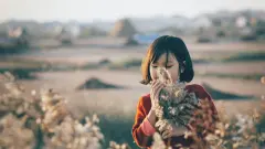 十一月生女宝宝名字高雅又独特