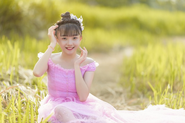 姓赵女孩名字优雅大气（最新）