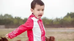 冷门又高级的男孩名字姓沈
