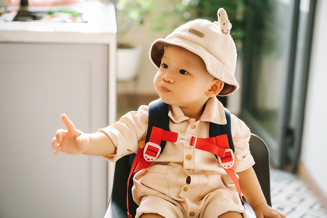 2024孩子起名顺口有朝气