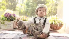 适合夏天出生的宝宝的名字（图文）