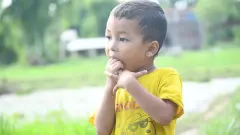姓周简单顺口的男孩名字汇集