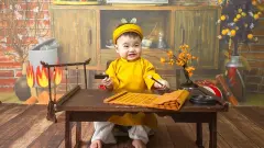 男孩名字简单大方洋气的名字有哪些（516个）