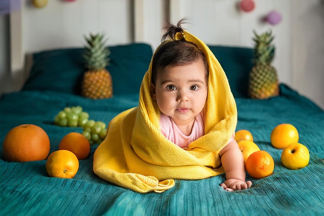 女宝乳名大全2025年洋气（513个）