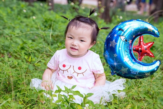 2025年女孩乳名调皮可爱（免费1026个）