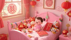 甜美可爱、吉祥如意的谭姓单字女孩名字大全 - 聪明灵秀宝宝取名推荐