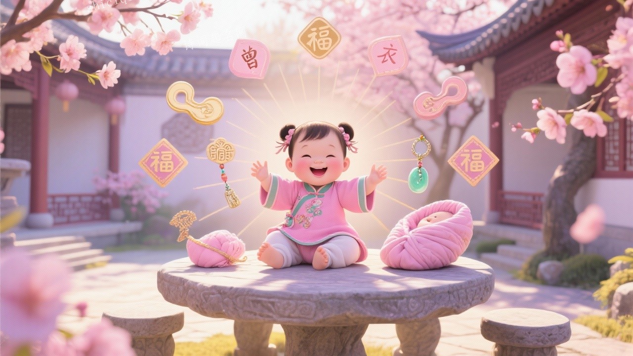 曾姓女孩名字推荐:带衣字旁有文化底蕴的精选好名