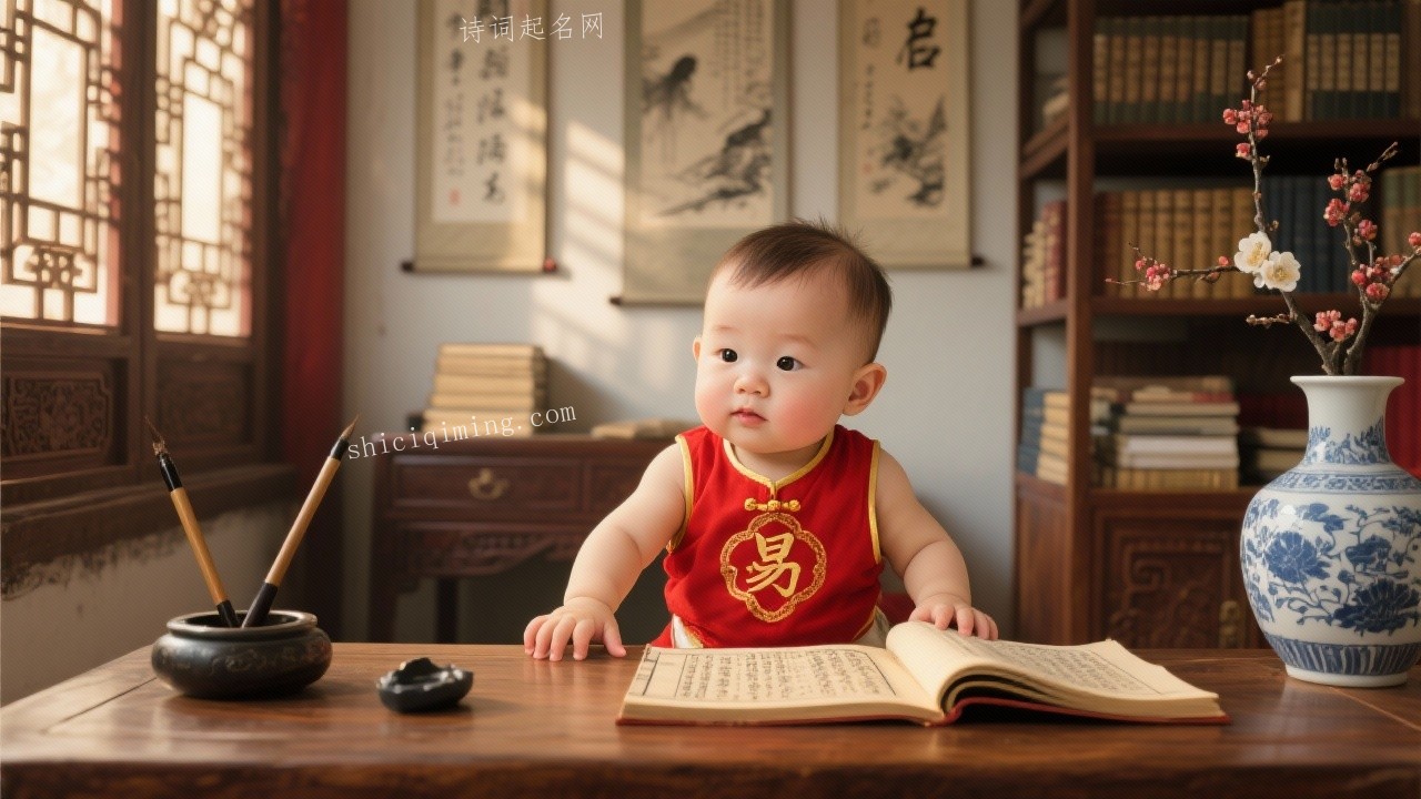 吕姓男孩带须字的名字精选