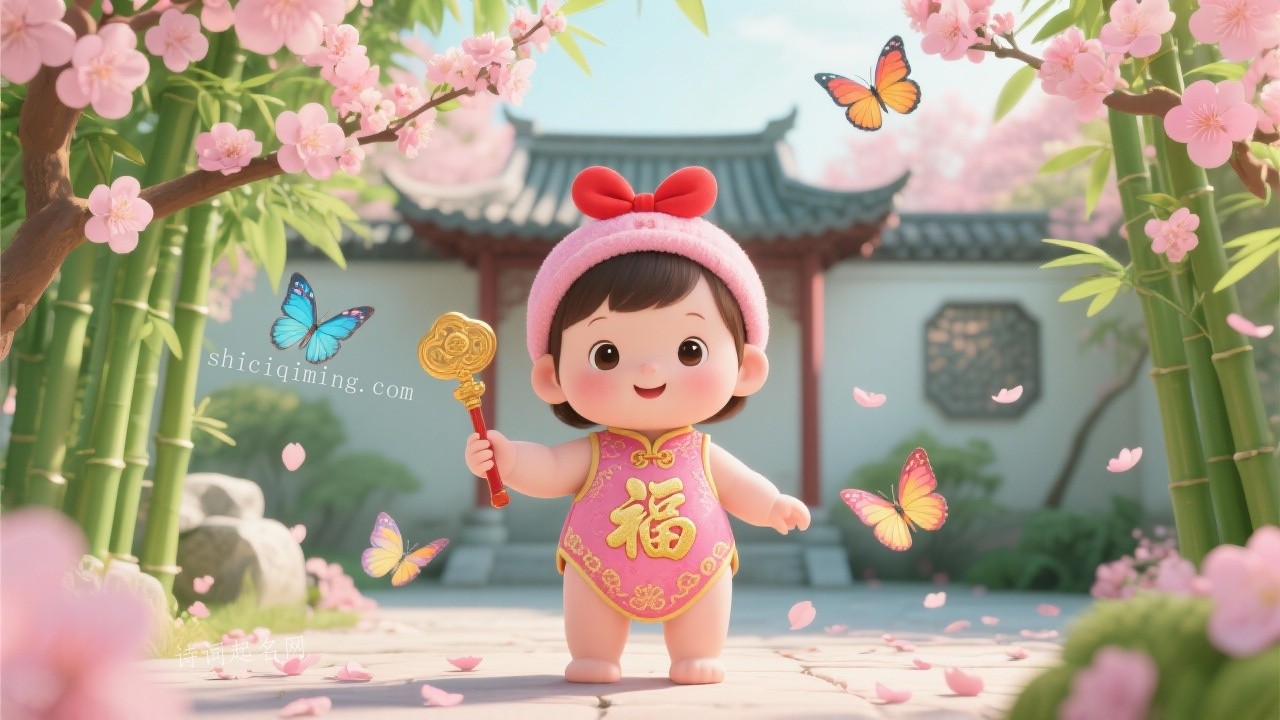 卢姓女孩一繁一简搭配名字精选