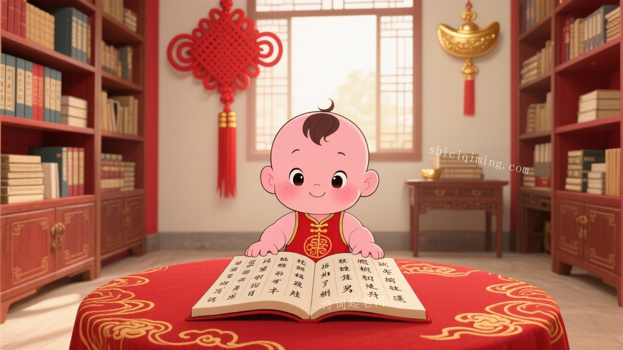 侯姓男孩名字:繁简搭配精选